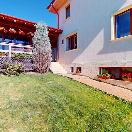 Vila Daria 3 Rucăr Exteriör bild