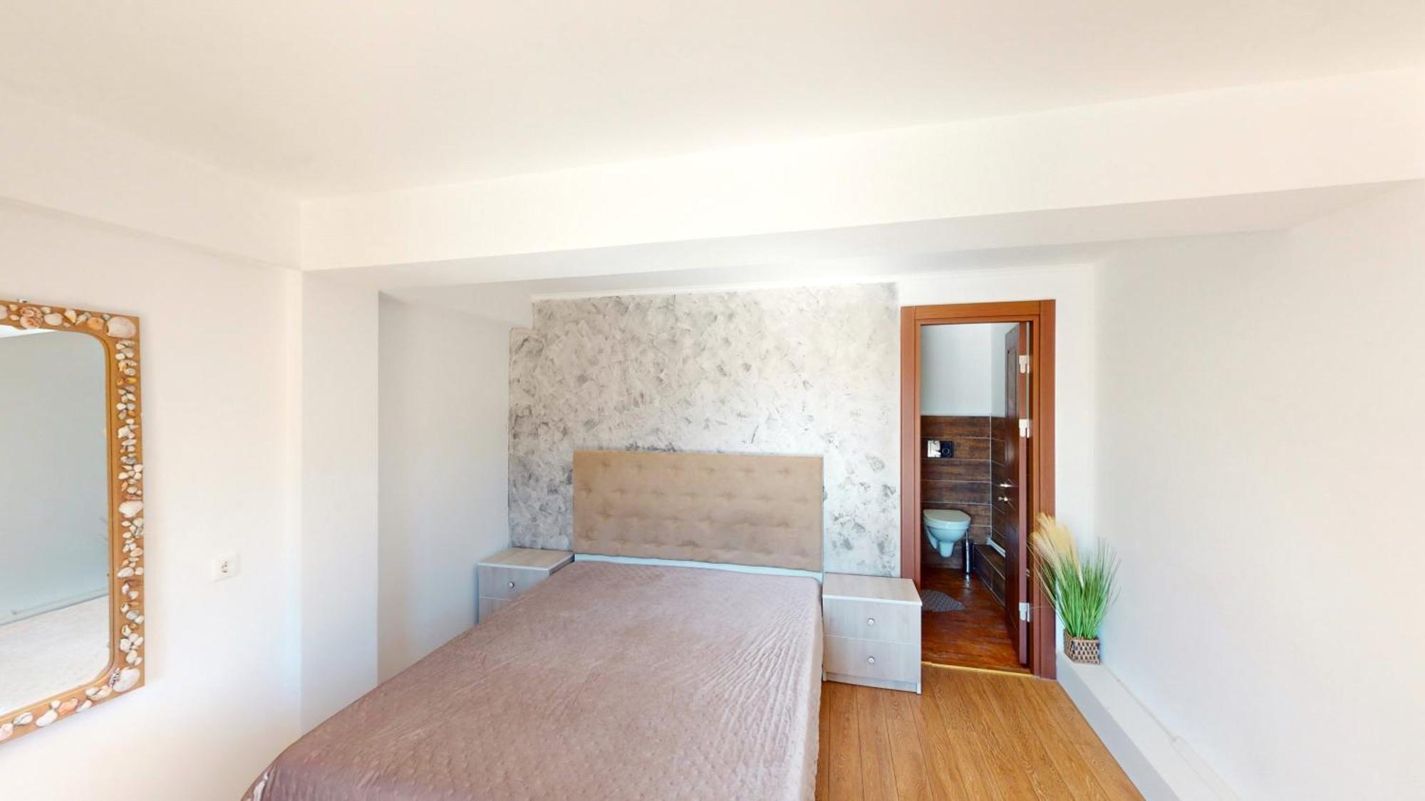 Vila Daria 3 Rucăr Exteriör bild